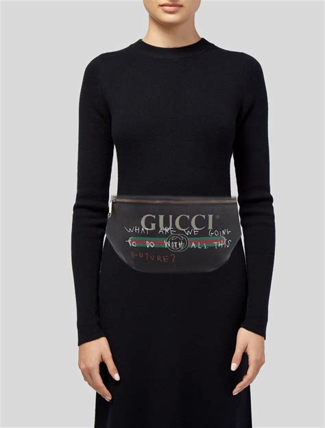 gucci coco capitán belt bag